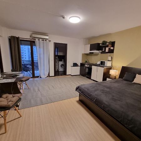 Lovely & Comfy, Central Apt In יאשי מראה חיצוני תמונה