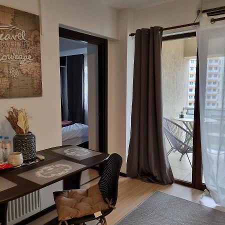 Lovely & Comfy, Central Apt In יאשי מראה חיצוני תמונה