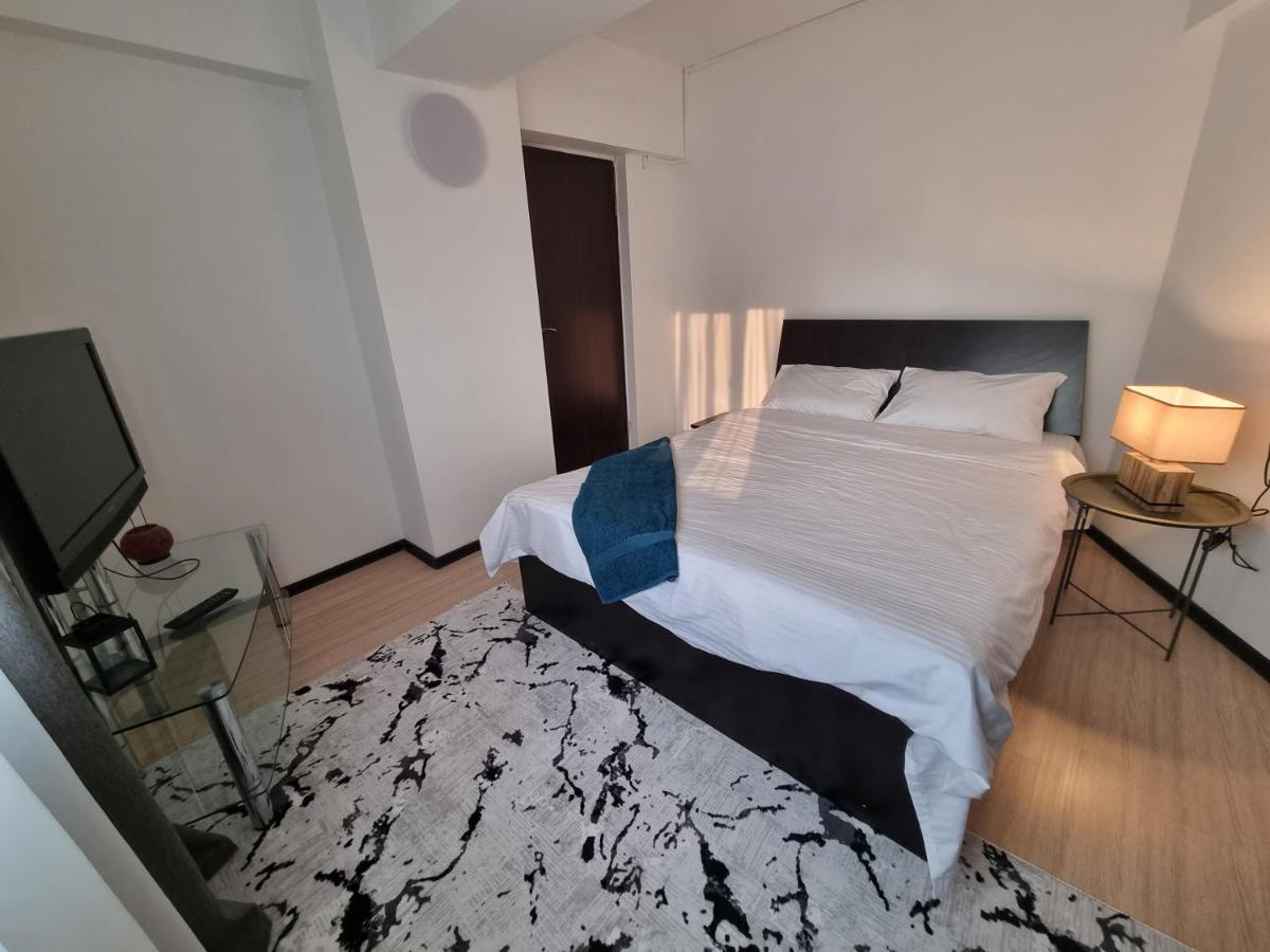 Lovely & Comfy, Central Apt In יאשי מראה חיצוני תמונה