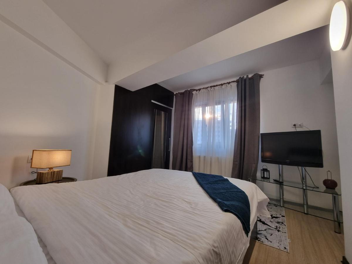 Lovely & Comfy, Central Apt In יאשי מראה חיצוני תמונה