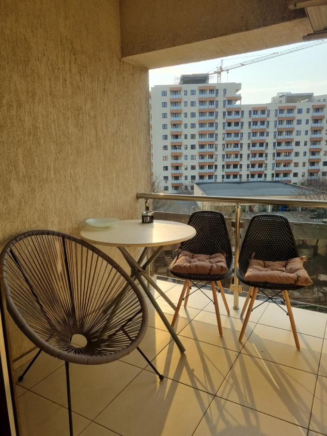 Lovely & Comfy, Central Apt In יאשי מראה חיצוני תמונה